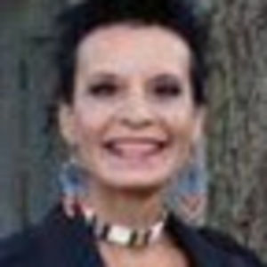 Meet your Posher, Beverley